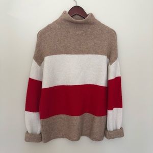 C&C California Knit Sweater